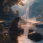 Agua en la naturaleza