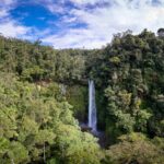 Cascada del Putumayo