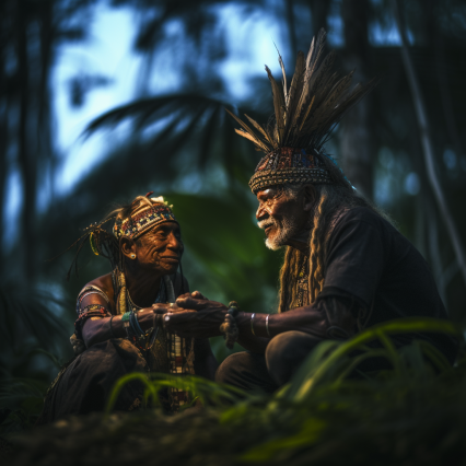 La naturaleza del presente