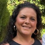 Retrato de Raquel, publicado junto a su testimonio