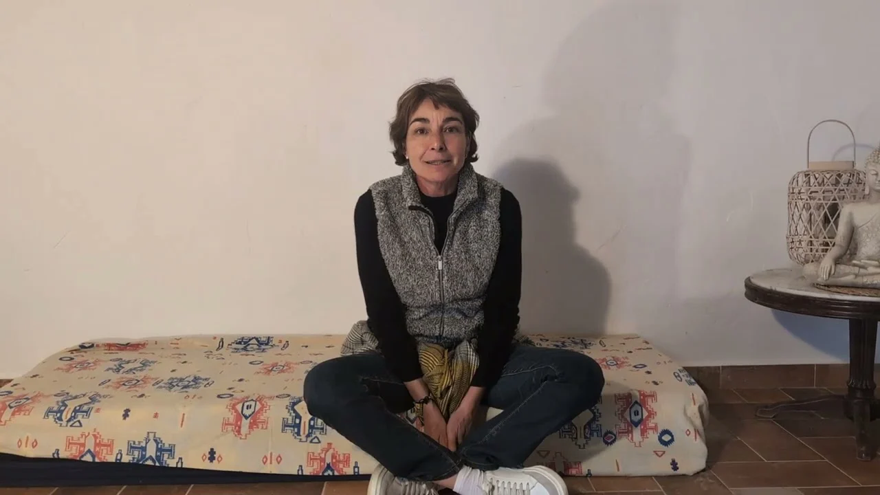 Miniatura de Testimonio Retiro Ayahuasca - Carinne