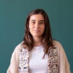 Retrato de María